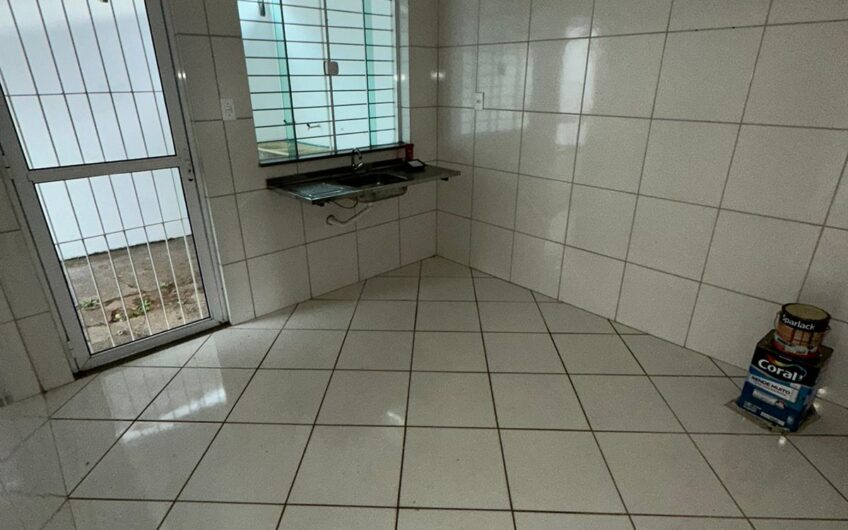 Rua Permídio Mendes Barreto – Bairro São Sebastião