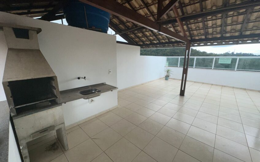 Rua Permídio Mendes Barreto – Bairro São Sebastião