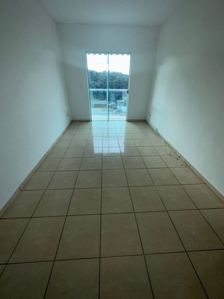 Rua Permídio Mendes Barreto – Bairro São Sebastião