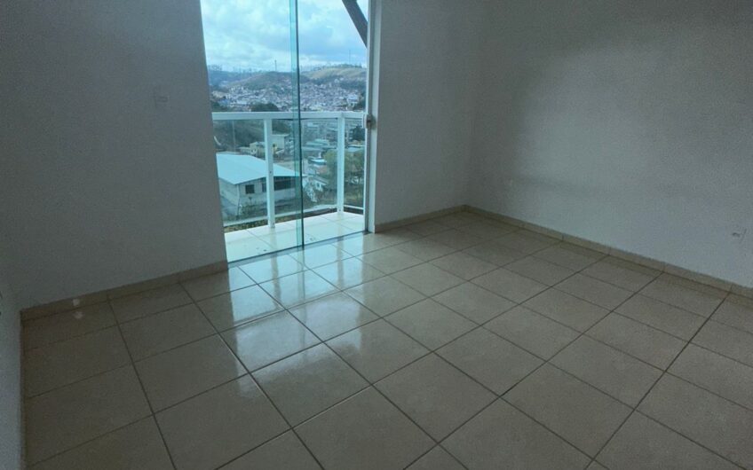 Rua Permídio Mendes Barreto – Bairro São Sebastião