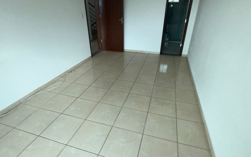 Rua Permídio Mendes Barreto – Bairro São Sebastião
