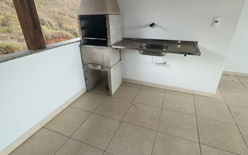 Rua Permídio Mendes Barreto – Bairro São Sebastião