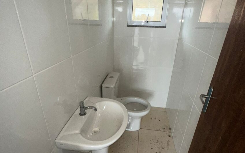 Rua Permídio Mendes Barreto – Bairro São Sebastião