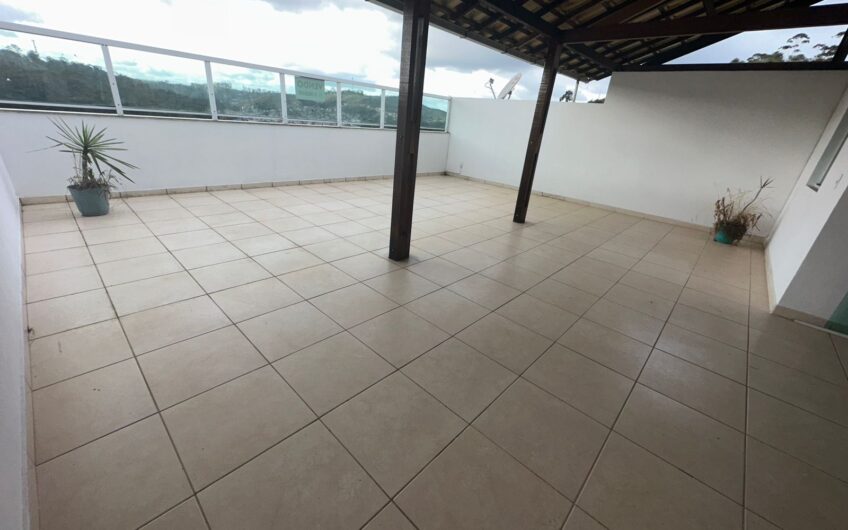 Rua Permídio Mendes Barreto – Bairro São Sebastião