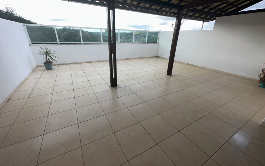 Rua Permídio Mendes Barreto – Bairro São Sebastião