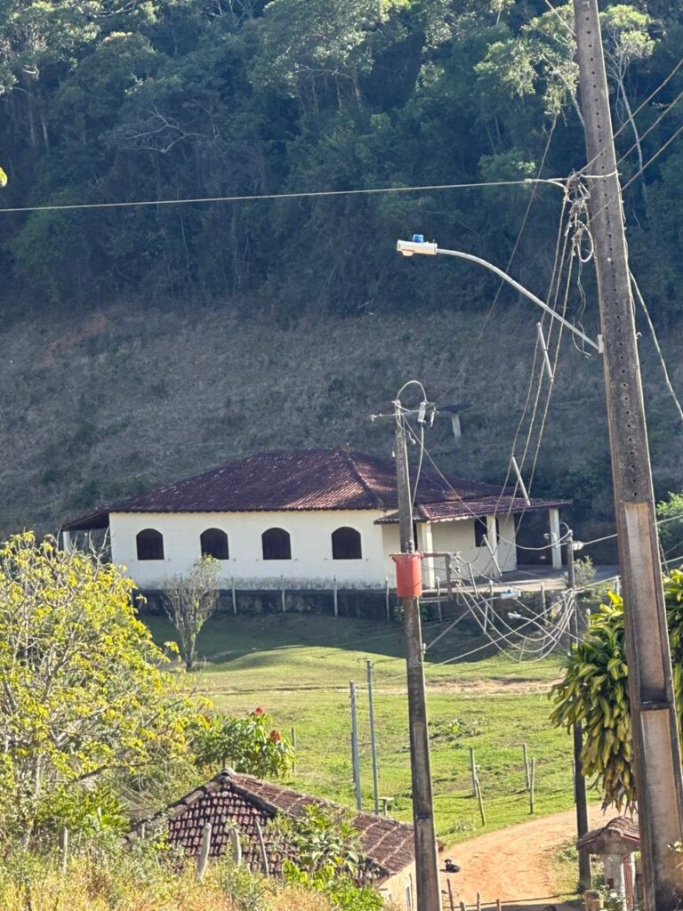 Fazenda Olaria - Posses