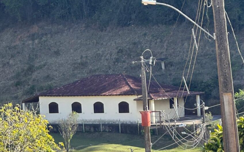 Fazenda Olaria – Posses