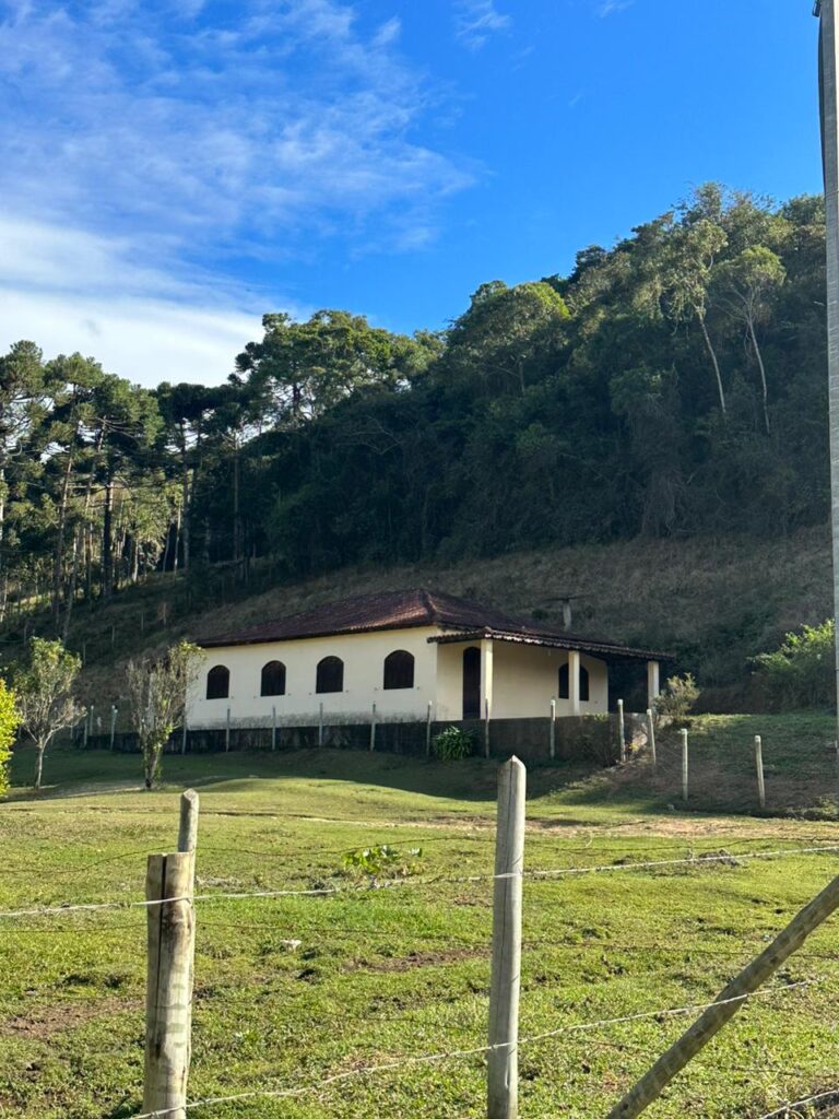 Fazenda Olaria - Posses