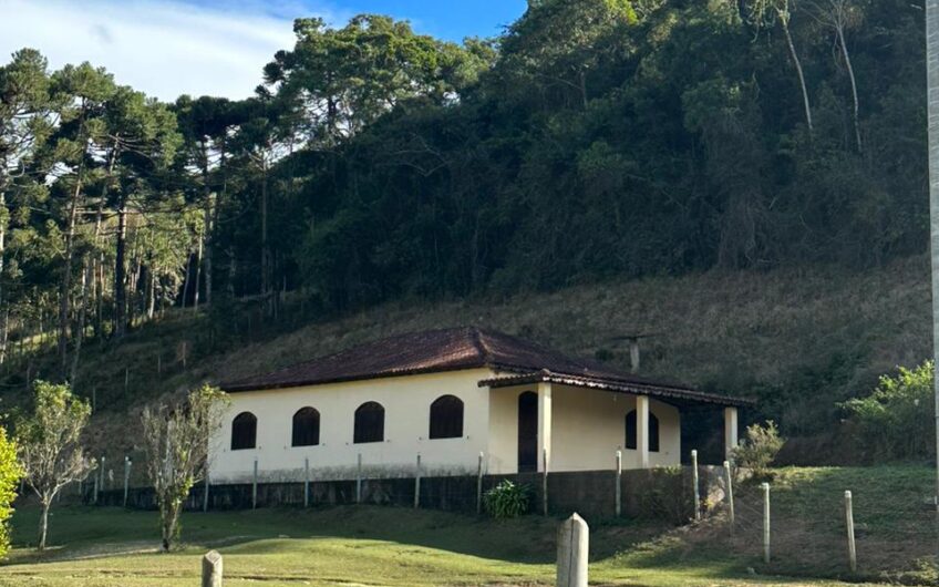 Fazenda Olaria – Posses