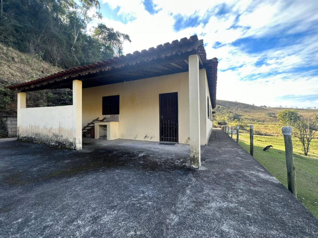 Fazenda Olaria - Posses