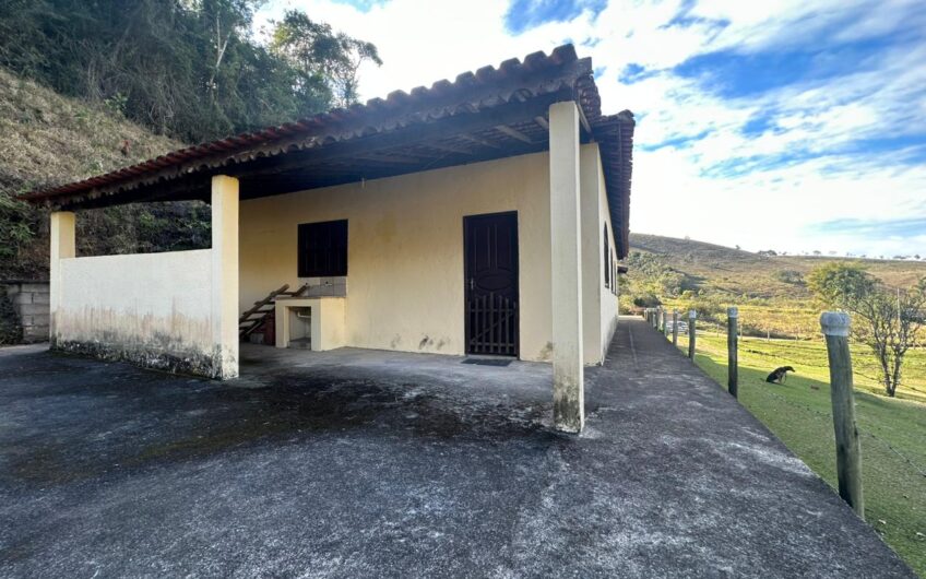 Fazenda Olaria – Posses