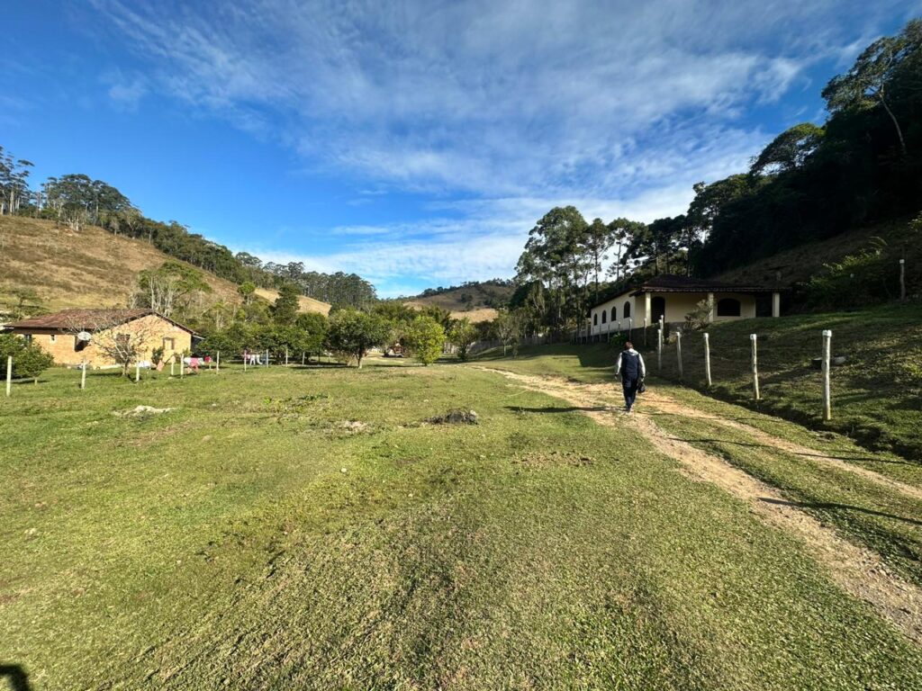 Fazenda Olaria - Posses