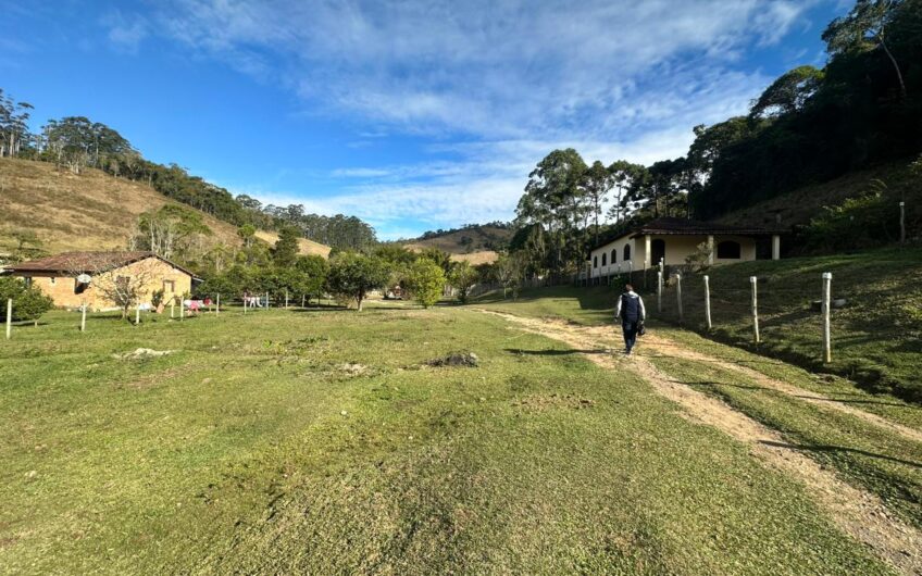 Fazenda Olaria – Posses