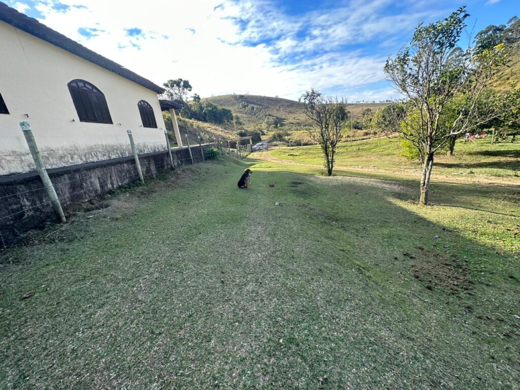 Fazenda Olaria - Posses