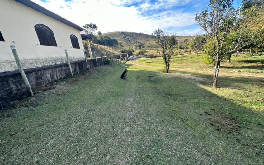 Fazenda Olaria – Posses