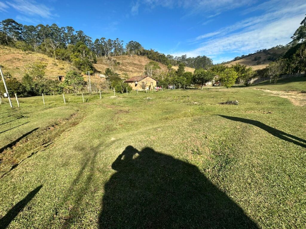 Fazenda Olaria - Posses