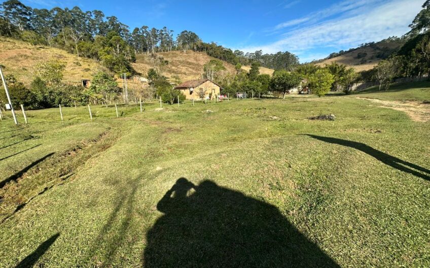 Fazenda Olaria – Posses