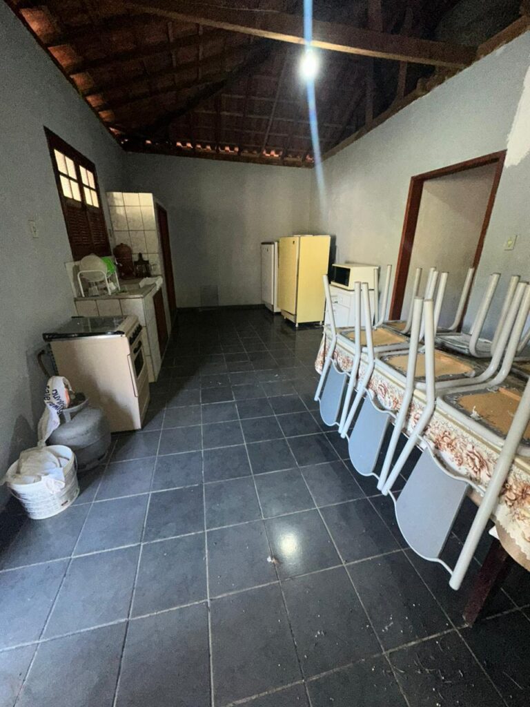 Fazenda Olaria - Posses