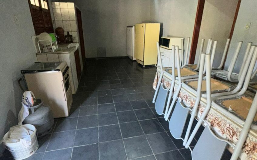 Fazenda Olaria – Posses