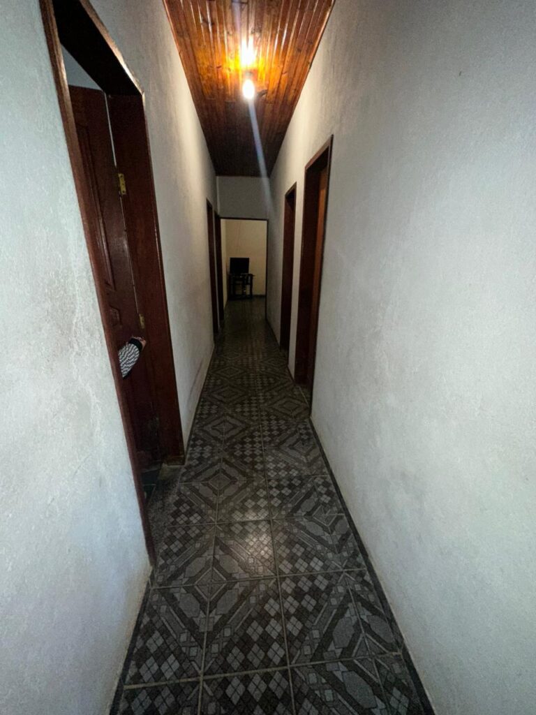 Fazenda Olaria - Posses
