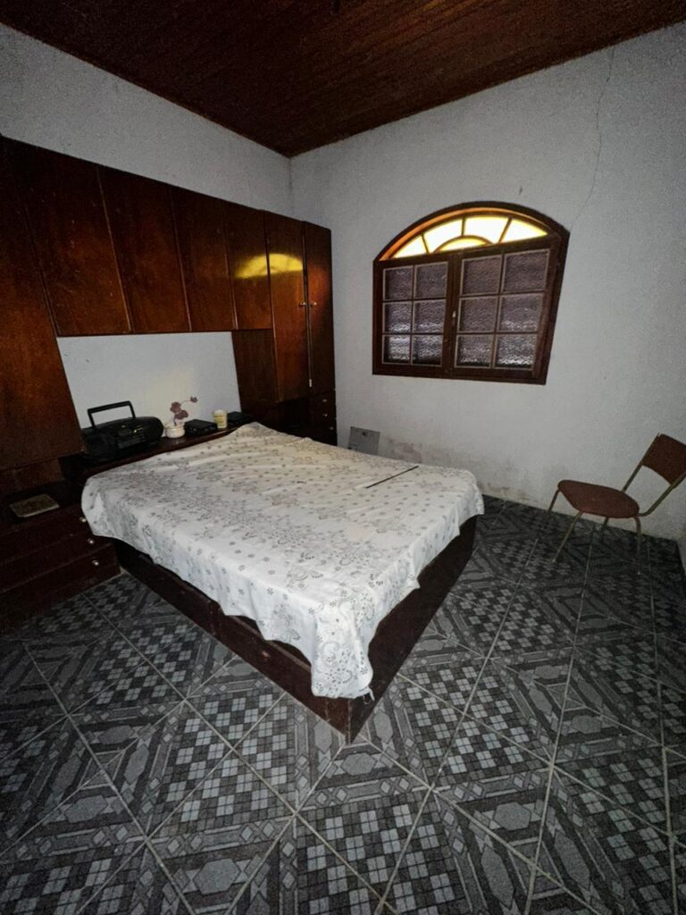 Fazenda Olaria - Posses