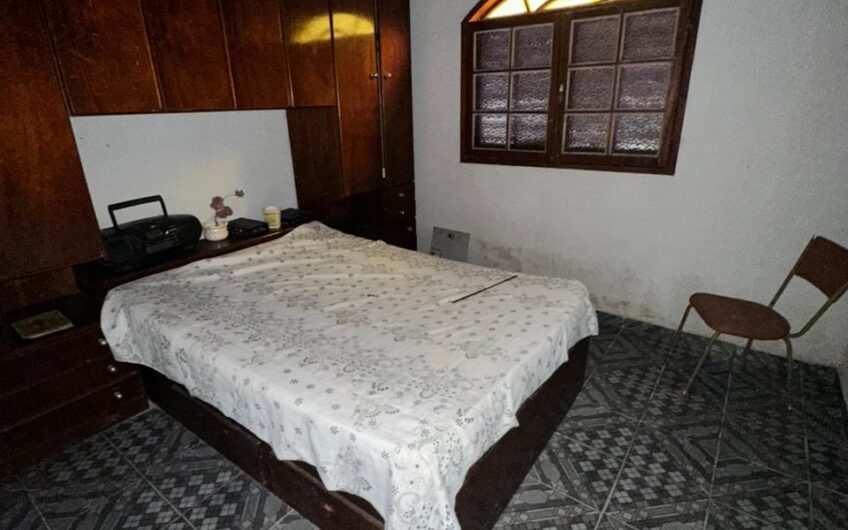 Fazenda Olaria – Posses