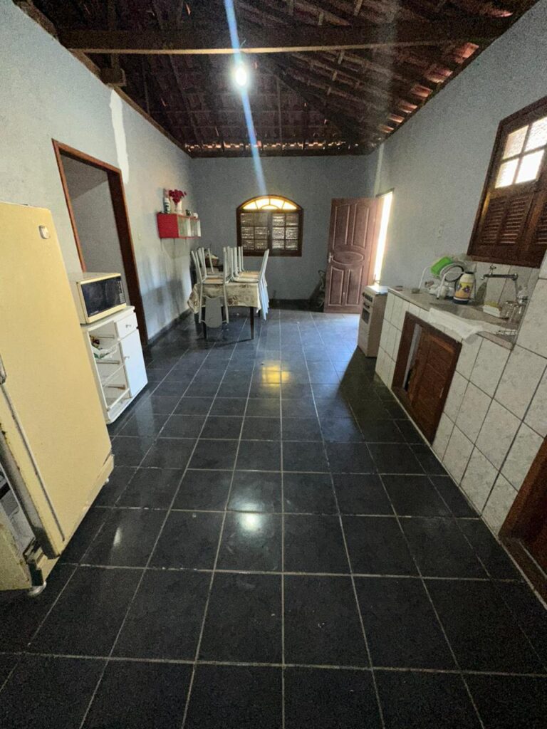 Fazenda Olaria - Posses