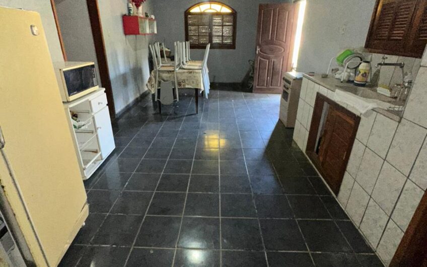 Fazenda Olaria – Posses