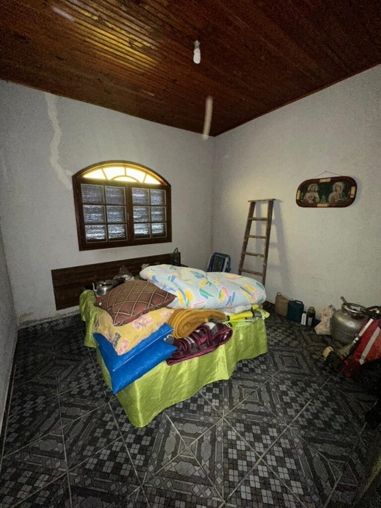 Fazenda Olaria - Posses