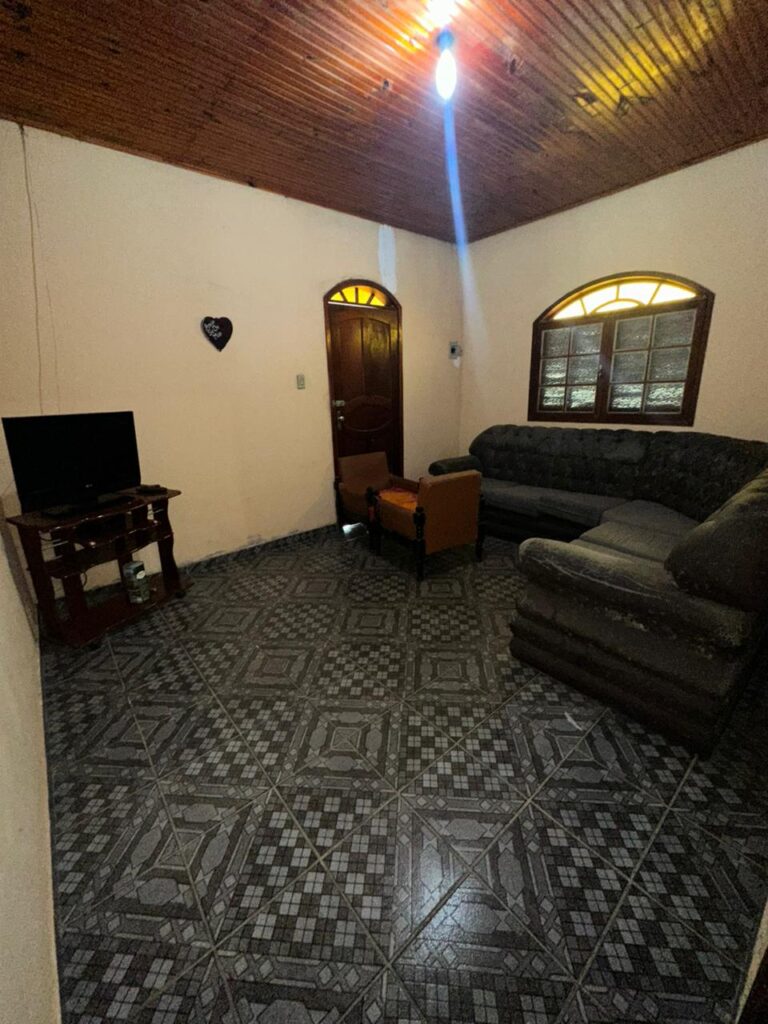 Fazenda Olaria - Posses