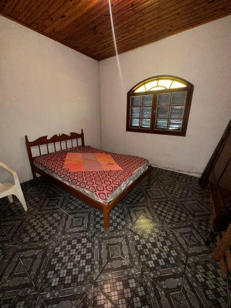 Fazenda Olaria - Posses
