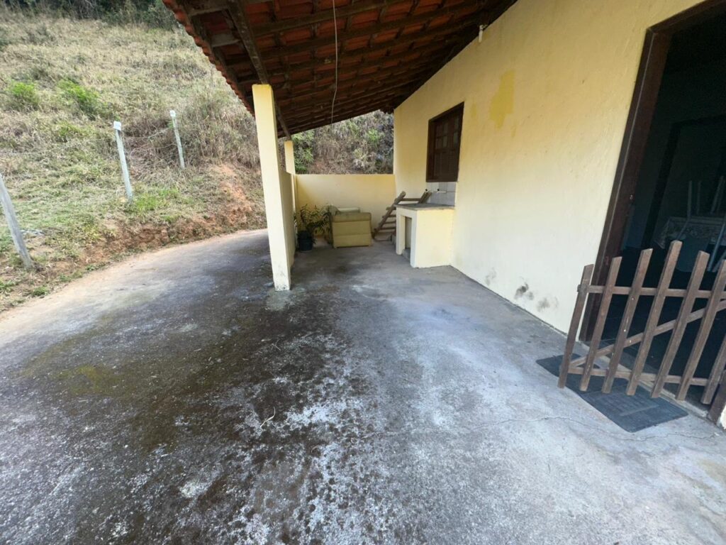 Fazenda Olaria - Posses