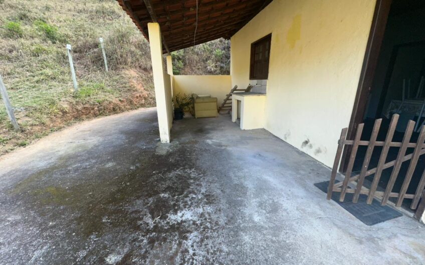 Fazenda Olaria – Posses