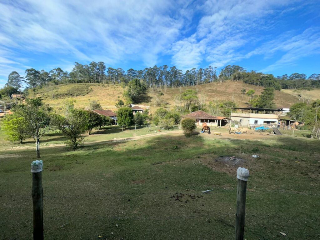 Fazenda Olaria - Posses