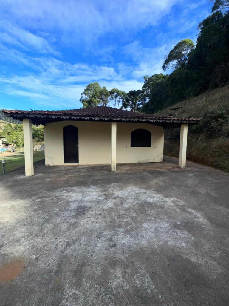 Fazenda Olaria - Posses