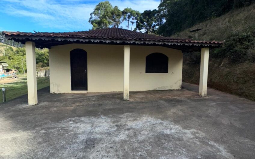 Fazenda Olaria – Posses