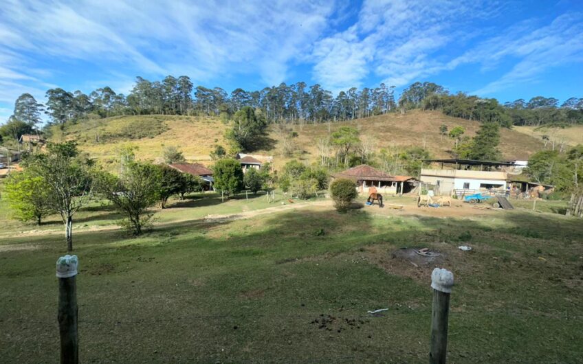 Fazenda Olaria – Posses