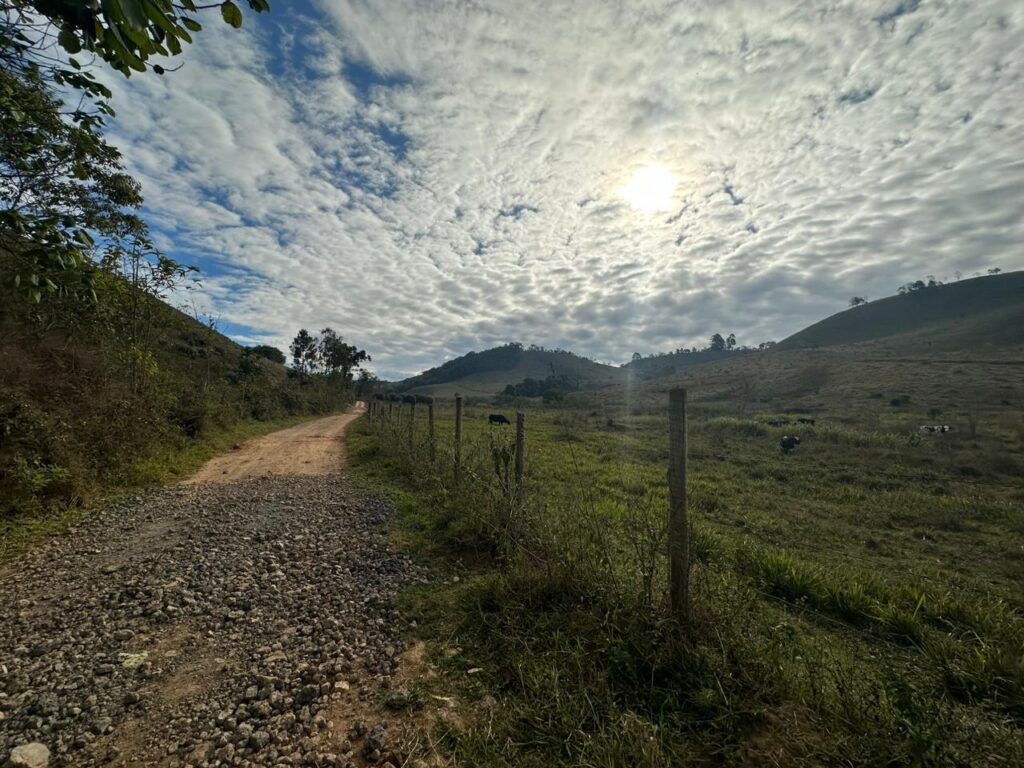 Fazenda Olaria - Posses