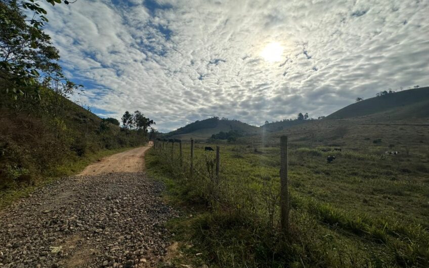 Fazenda Olaria – Posses