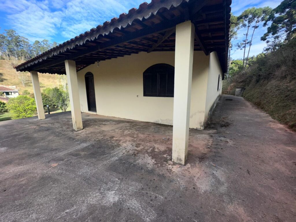 Fazenda Olaria - Posses