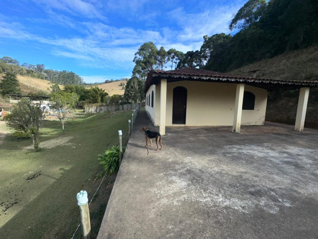 Fazenda Olaria - Posses