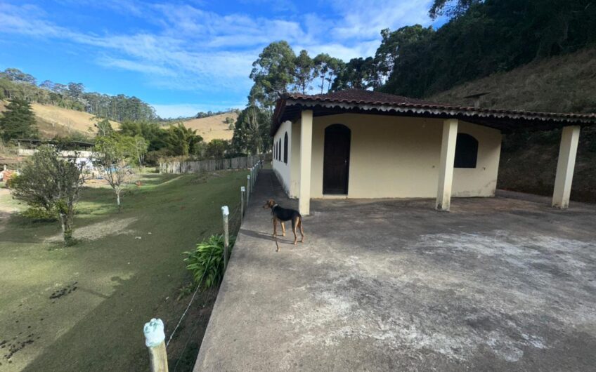 Fazenda Olaria – Posses