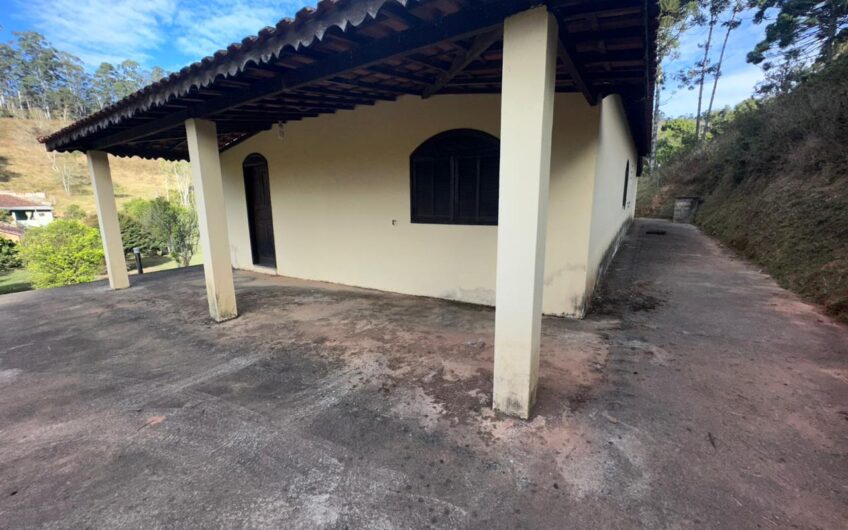 Fazenda Olaria – Posses