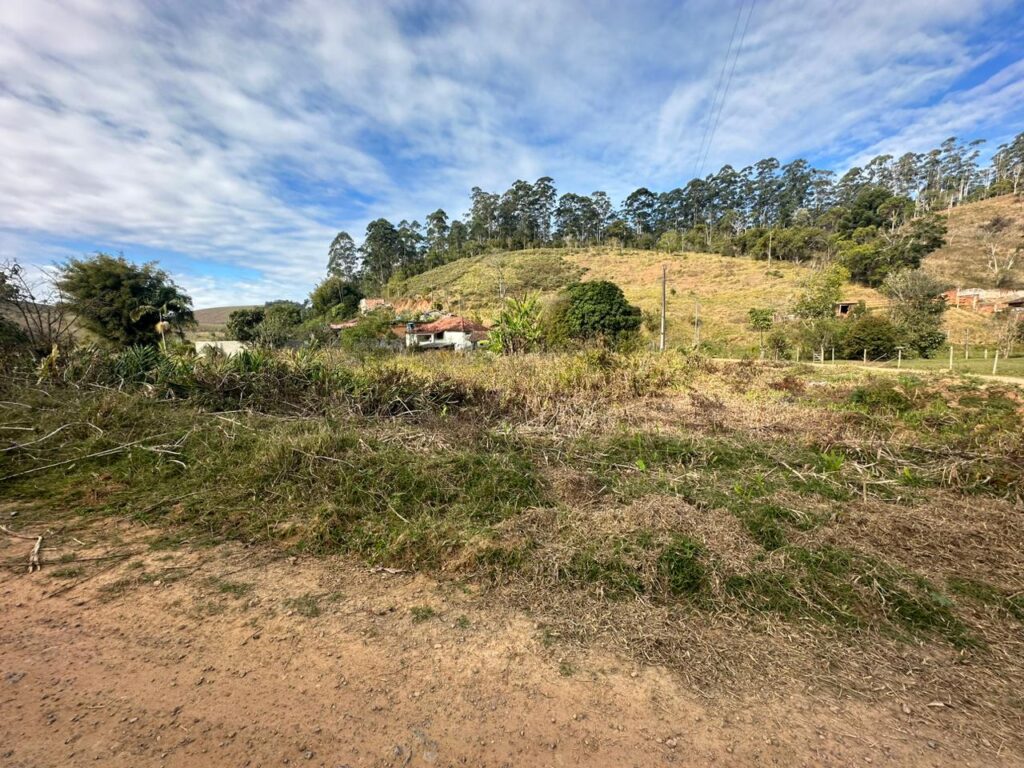Fazenda Olaria - Posses
