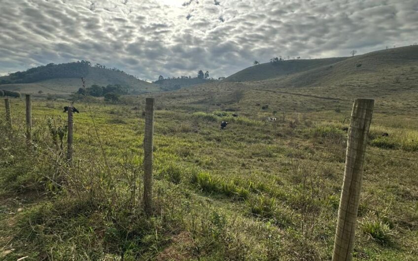 Fazenda Olaria – Posses