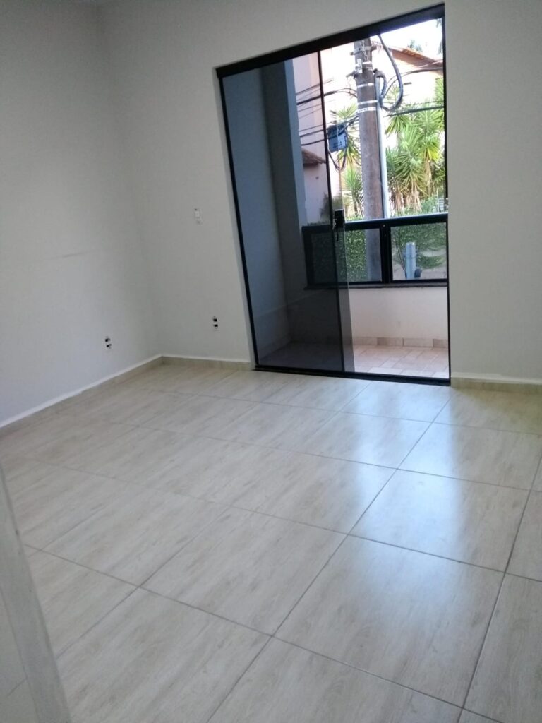 Rua Sarah Couri de Castro – Bairro Cabangu