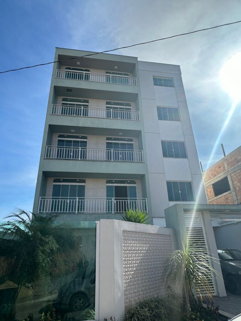 Rua Rafael Jorge Couri – Bairro Cabangu