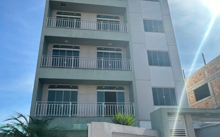 Rua Rafael Jorge Couri – Bairro Cabangu