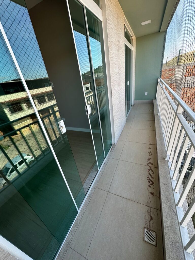 Rua Rafael Jorge Couri – Bairro Cabangu