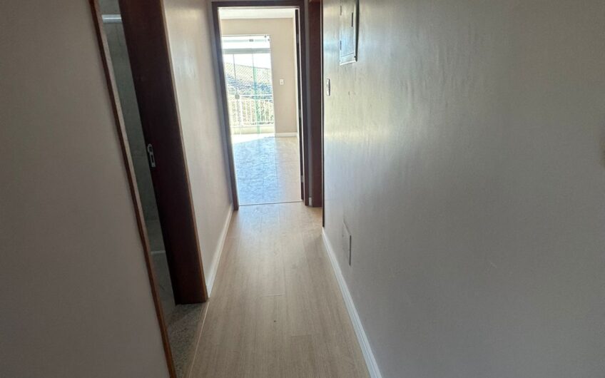 Rua Rafael Jorge Couri – Bairro Cabangu